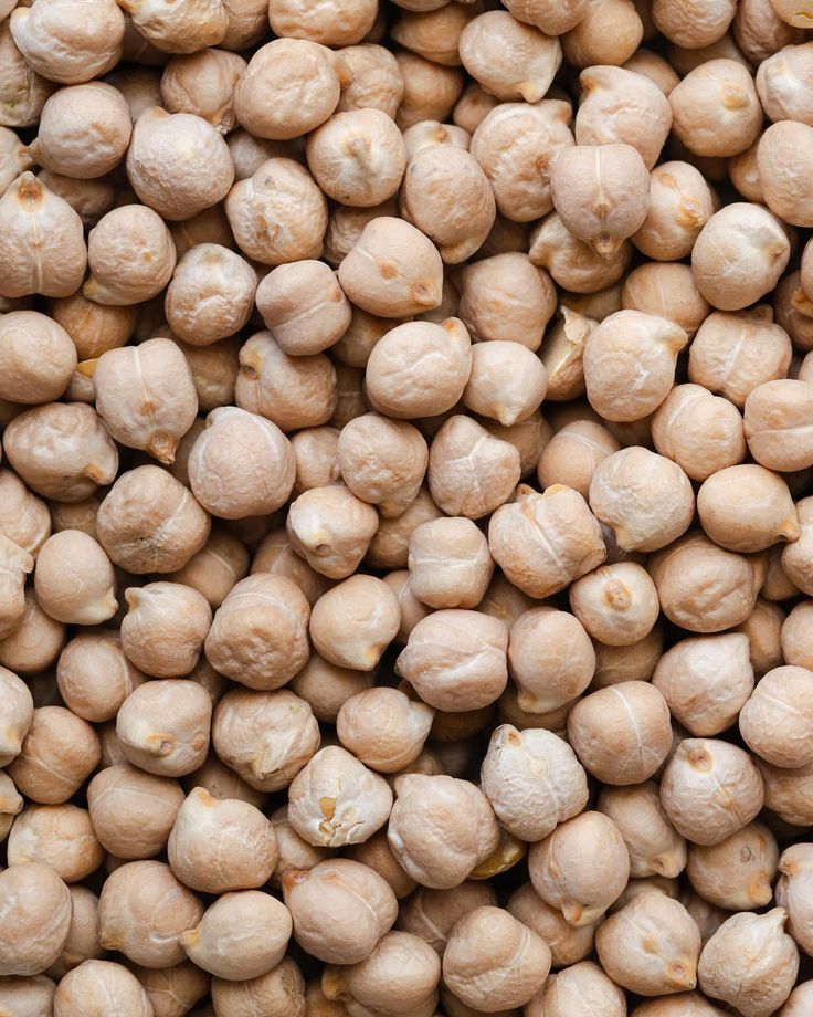 Frequently Asked Questions (FAQ) About Bulk Iranian Chickpeas Imports